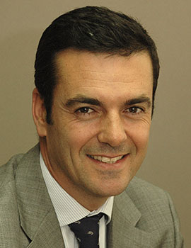 Alfredo Solar