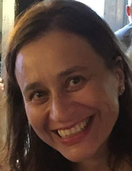 Camila Manzano
