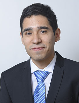 Felipe Gallardo