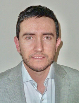 Gonzalo Moyano