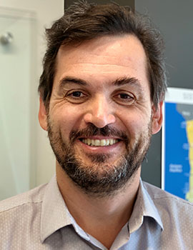 Jean-Christophe Puech