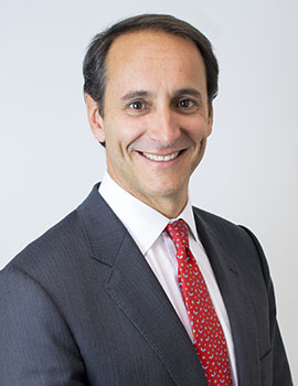Juan Francisco Mackenna