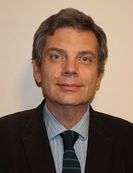 Luis Ljubetic