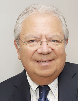 Mario Manríquez