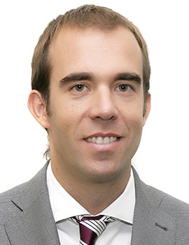 Matías Steinacker
