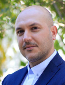 Pablo Caerols
