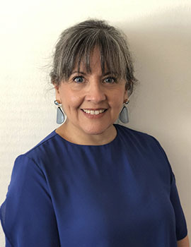 Sandra Yáñez