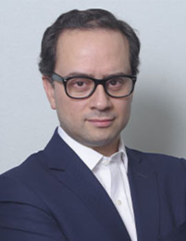 Darío Morales