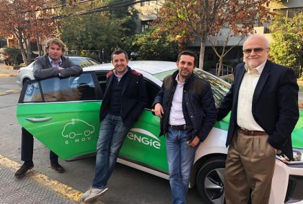 ACERA firma convenio con E-Mov y se suma a la movilidad cero emisiones