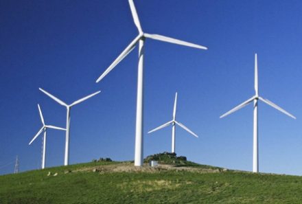 Europa podría dar energía verde a todo el planeta hasta 2050