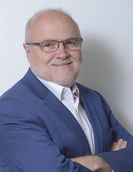Carlos Finat