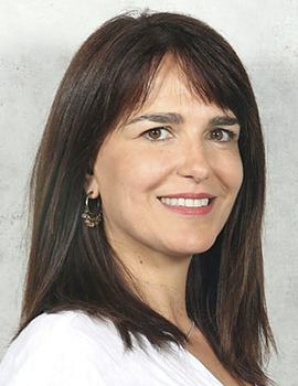 Carola Venegas