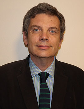 Luis Ljubetic