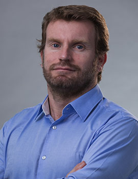José Ignacio Escobar