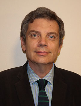 Luis Ljubetic