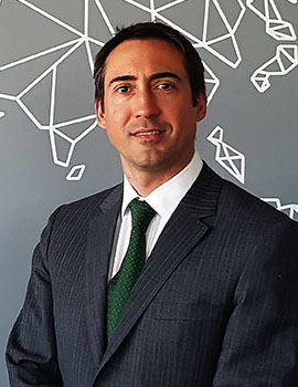 Manuel Tagle
