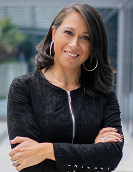 Paola Hartung
