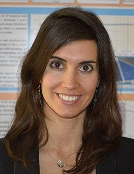 Patricia Darez