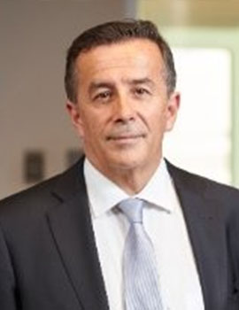 Sergio del Campo