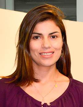 Carolina Cifuentes