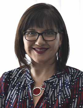 Ana Lía Rojas