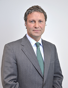 José Miguel Bustamante