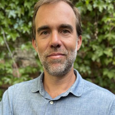 Matías Steinacker