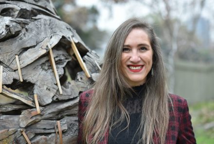 “Girl Power” fue elegido “Media Fellow” del «Women Energize Women» en representación de Chile
