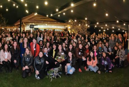 Directora Ejecutiva de ACERA tendrá importante rol dentro de la Asociación de Mujeres en Energía