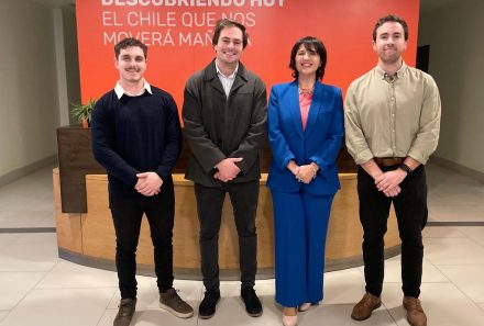 Ana Lía Rojas en EtMTuesday: “La transición energética debe estar presente también en los emprendimientos”    
